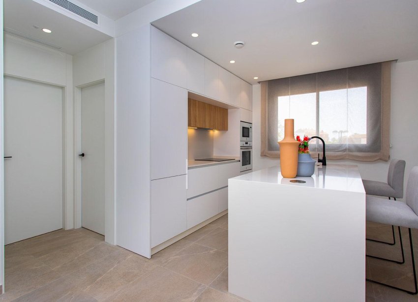 Obra nueva - Villa - Sucina