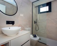 Obra nueva - Villa - Sucina