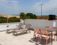 Obra nueva - Villa - Sucina