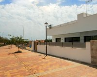 Obra nueva - Villa - Sucina