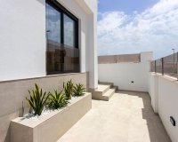 Obra nueva - Villa - Sucina