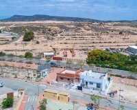 Obra nueva - Villa - Sucina