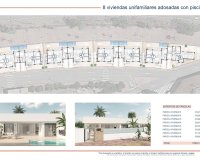 Obra nueva - Villa - Sucina