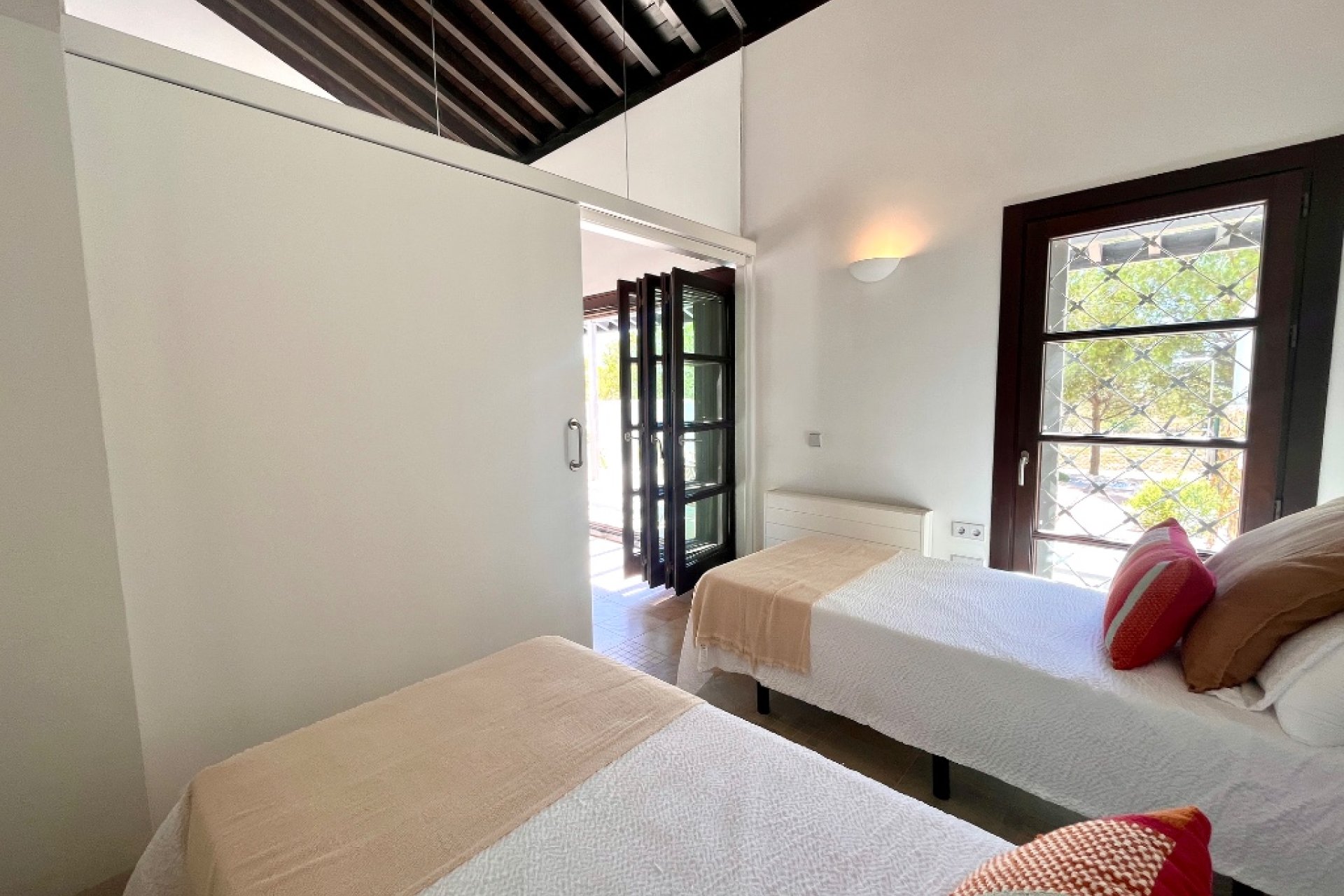 Obra nueva - Villa - Sucina