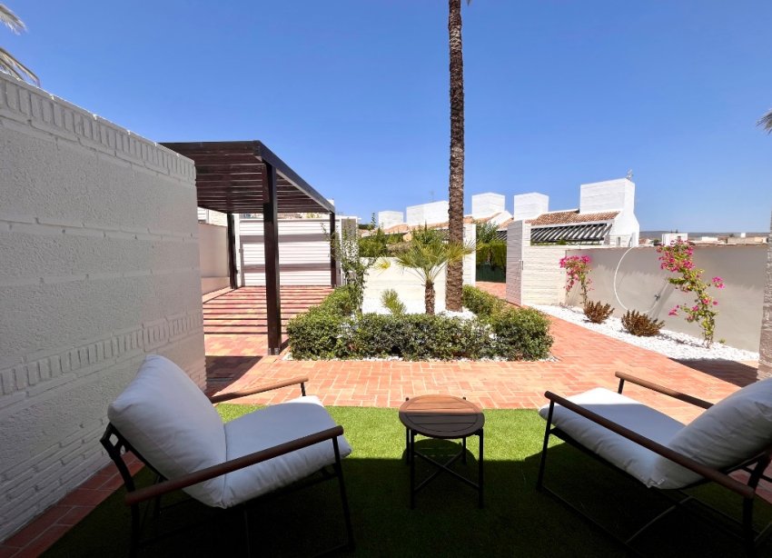 Obra nueva - Villa - Sucina