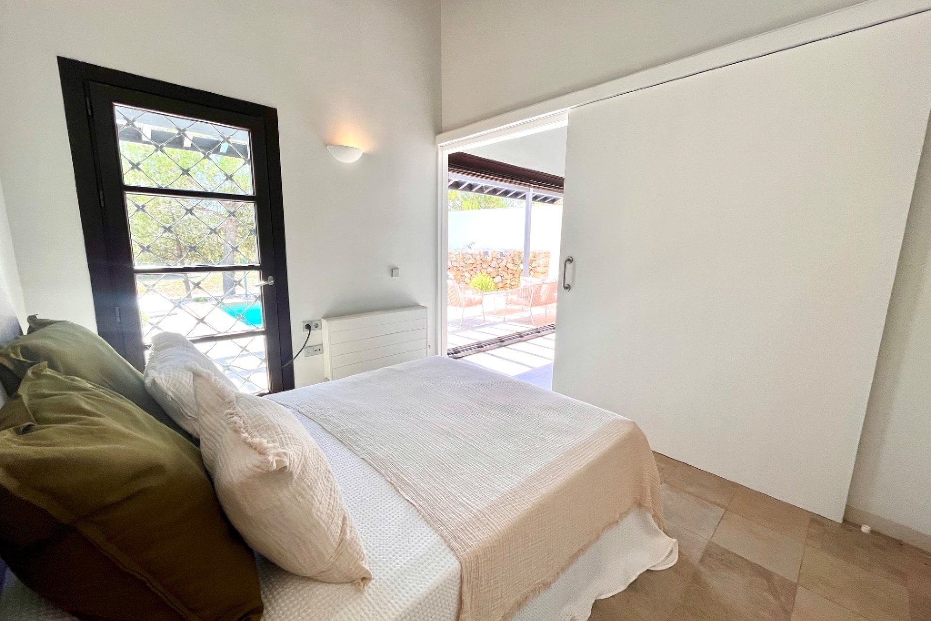 Obra nueva - Villa - Sucina