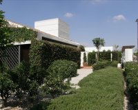 Obra nueva - Villa - Sucina