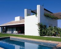 Obra nueva - Villa - Sucina