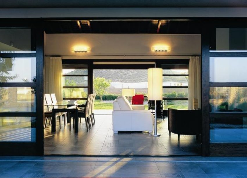 Obra nueva - Villa - Sucina