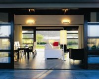 Obra nueva - Villa - Sucina