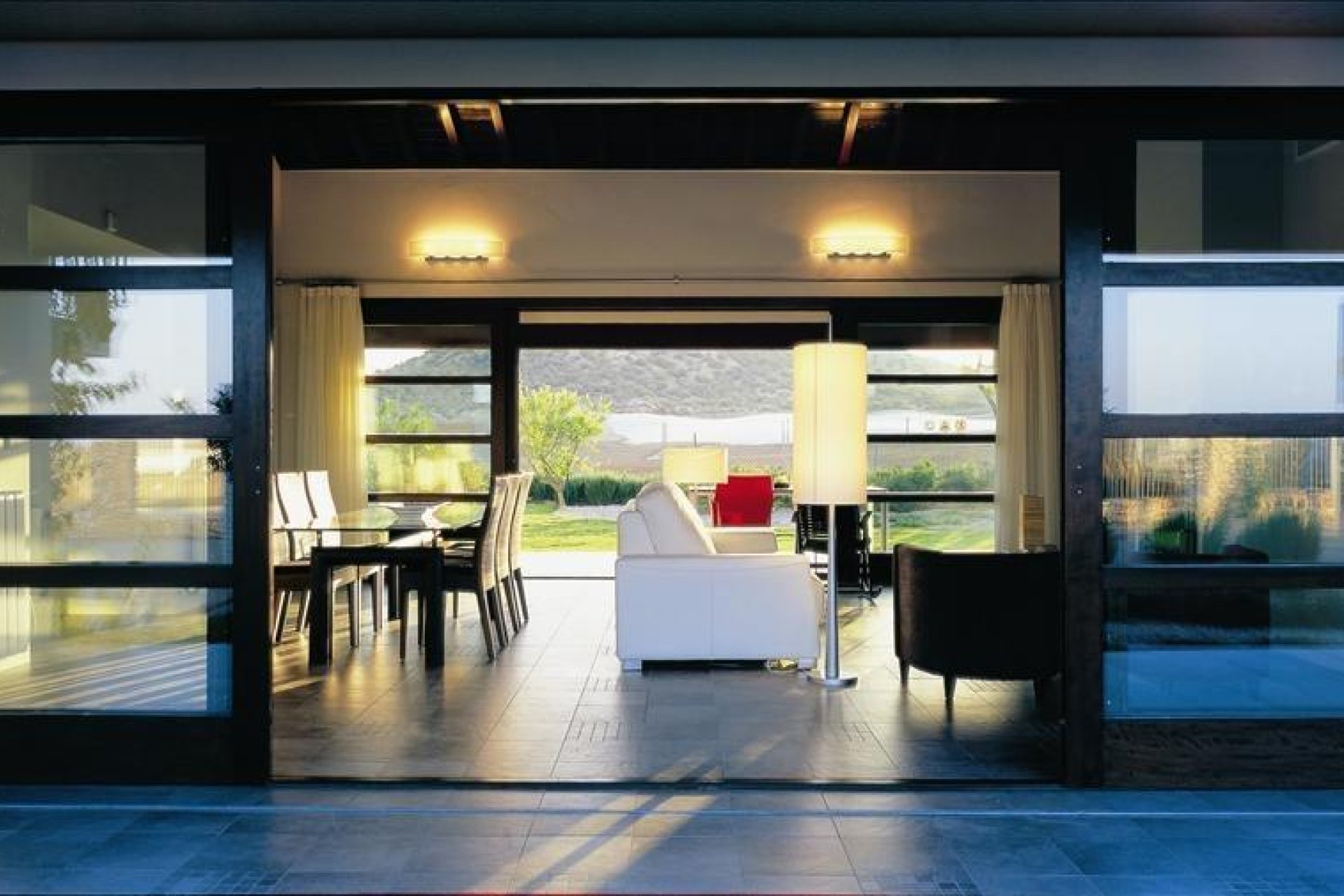 Obra nueva - Villa - Sucina