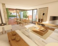 Obra nueva - Villa - Torre Pacheco - El Alba