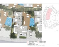 Obra nueva - Villa - Torre Pacheco - El Alba