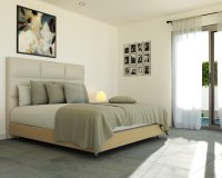 Obra nueva - Villa - Torre Pacheco - pueblo