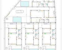 Obra nueva - Villa - Torre Pacheco - pueblo