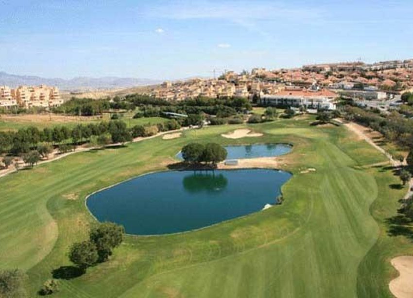 Obra nueva - Villa - Torre Pacheco - Roldán