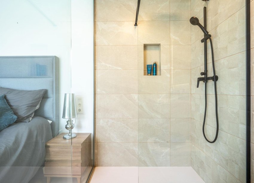 Obra nueva - Villa - Torre Pacheco - Roldán