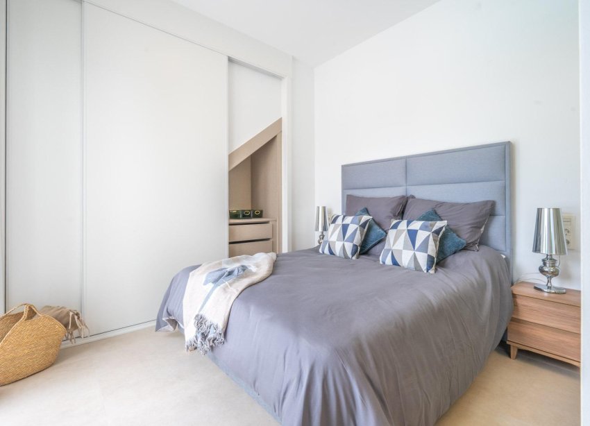 Obra nueva - Villa - Torre Pacheco - Roldán