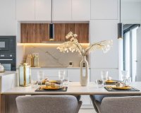 Obra nueva - Villa - Torre Pacheco - Roldán