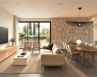 Obra nueva - Villa - Torre Pacheco - Santa Rosalia Lake And Life Resort