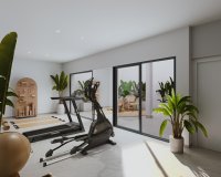 Obra nueva - Villa - Torre Pacheco - Santa Rosalia Lake And Life Resort