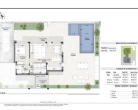 Obra nueva - Villa - Torre Pacheco - Santa Rosalia Lake And Life Resort