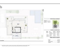 Obra nueva - Villa - Torre Pacheco - Santa Rosalia Lake And Life Resort