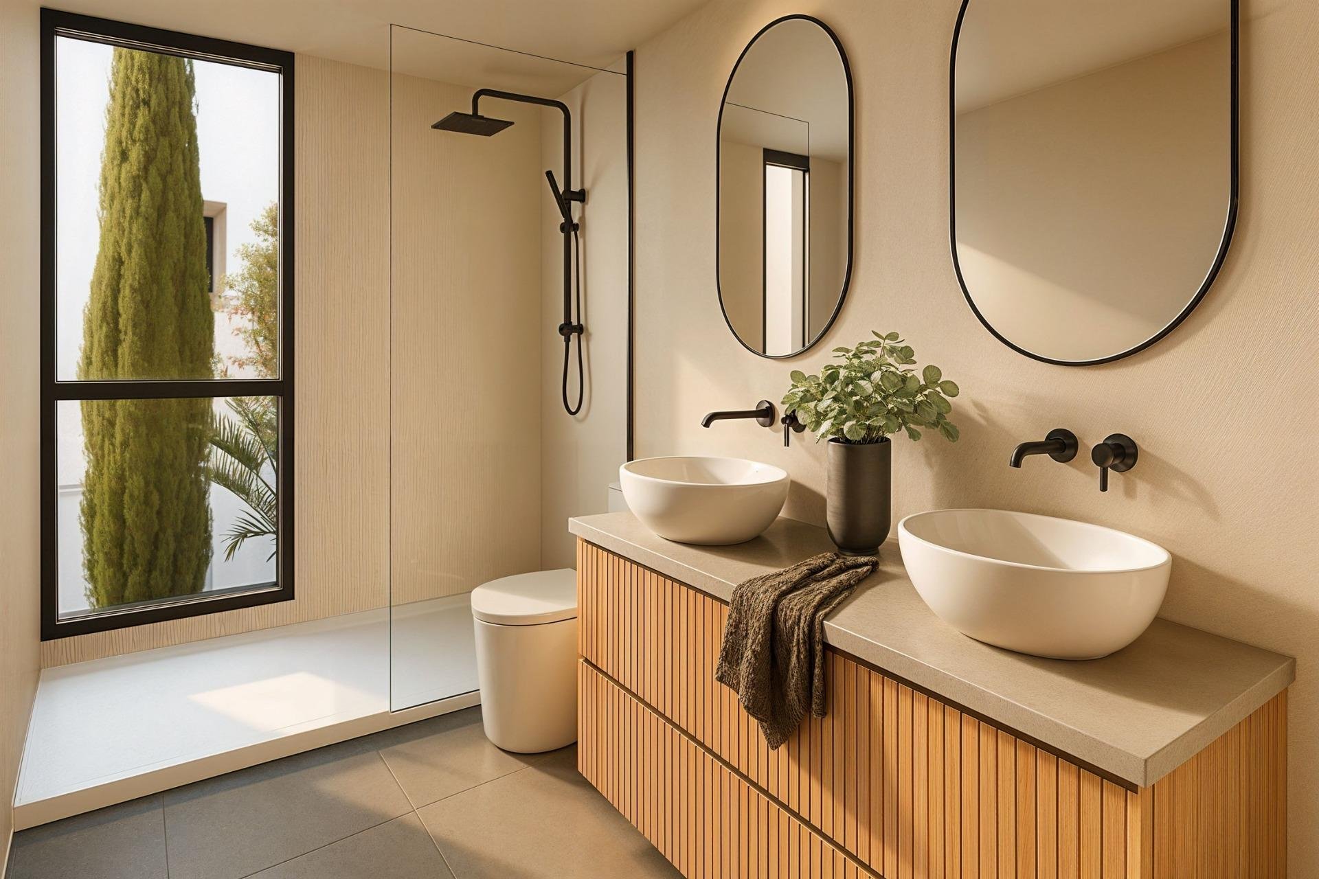 Obra nueva - Villa - Torre Pacheco - Santa Rosalia Lake And Life Resort