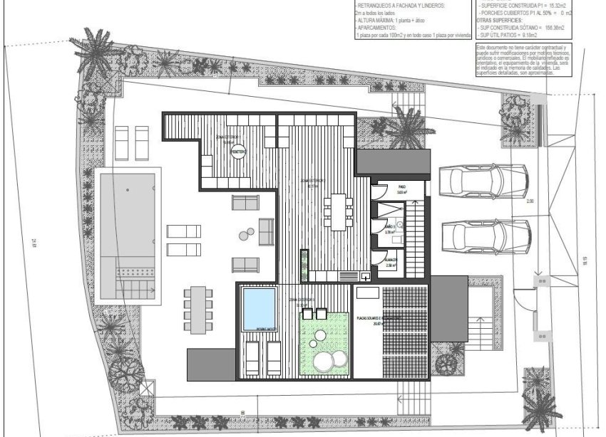 Obra nueva - Villa - Torre Pacheco - Santa Rosalia Lake And Life Resort