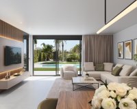 Obra nueva - Villa - Torre Pacheco - Torre-Pacheco