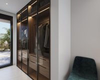 Obra nueva - Villa - Torre Pacheco - Torre-Pacheco