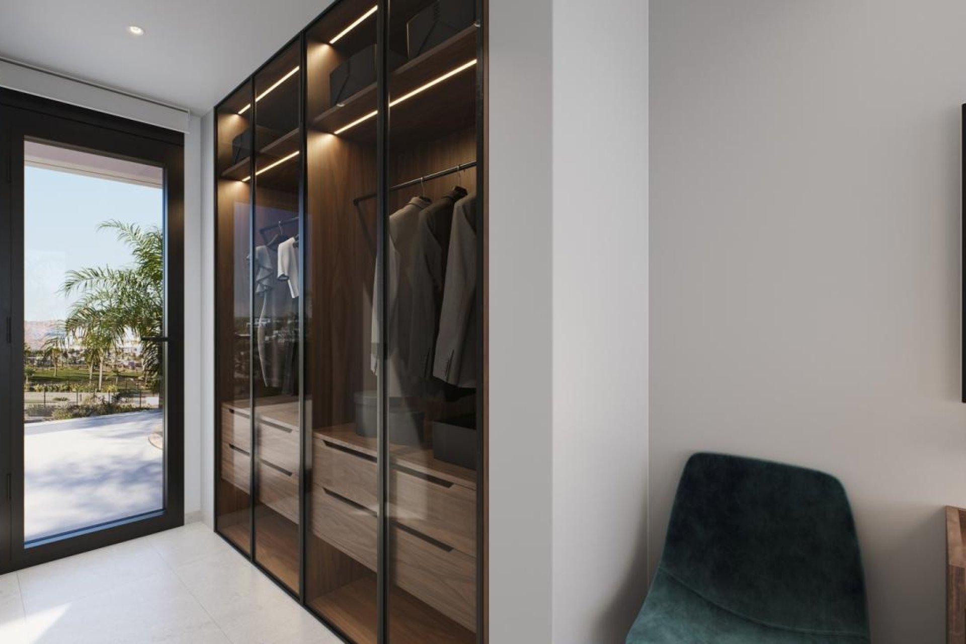 Obra nueva - Villa - Torre Pacheco - Torre-Pacheco