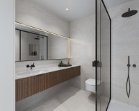 Obra nueva - Villa - Torre Pacheco - Torre-Pacheco
