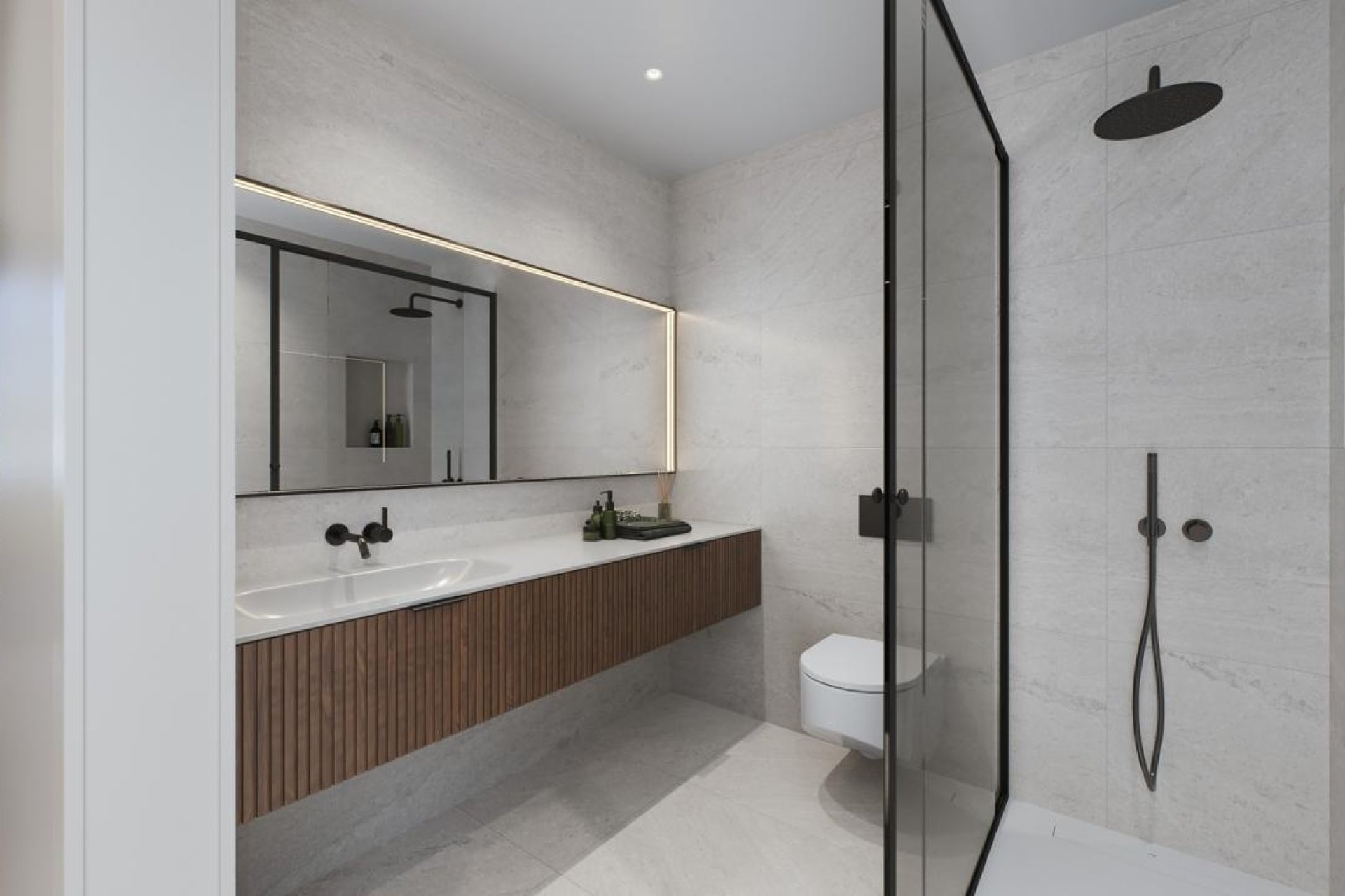 Obra nueva - Villa - Torre Pacheco - Torre-Pacheco