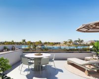 Obra nueva - Villa - Torre Pacheco - Torre-Pacheco