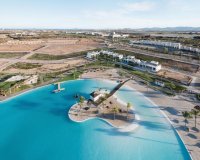 Obra nueva - Villa - Torre Pacheco - Torre-Pacheco