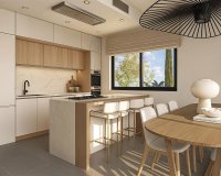 Obra nueva - Villa - Torre Pacheco - Torre-Pacheco