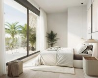 Obra nueva - Villa - Torre Pacheco - Torre-Pacheco