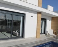 Obra nueva - Villa - Torre Pacheco - Torre-Pacheco