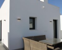 Obra nueva - Villa - Torre Pacheco - Torre-Pacheco