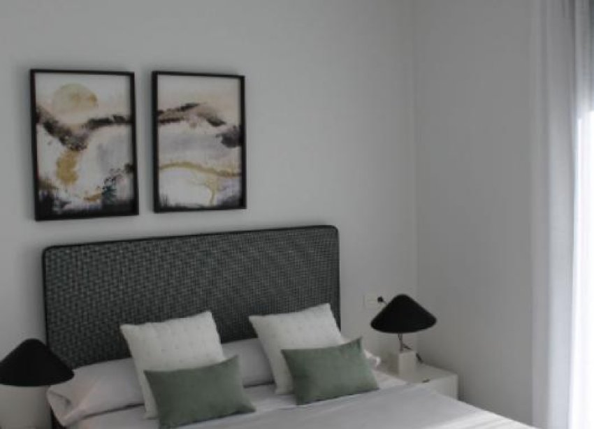 Obra nueva - Villa - Torre Pacheco - Torre-Pacheco