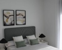 Obra nueva - Villa - Torre Pacheco - Torre-Pacheco