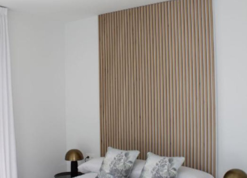 Obra nueva - Villa - Torre Pacheco - Torre-Pacheco