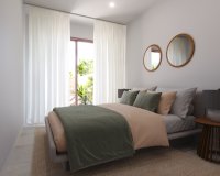 Obra nueva - Villa - Torre Pacheco - Torrepacheco