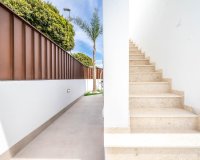 Obra nueva - Villa - Torre Pacheco