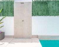 Obra nueva - Villa - Torre Pacheco