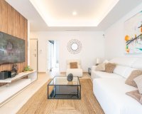 Obra nueva - Villa - Torre Pacheco