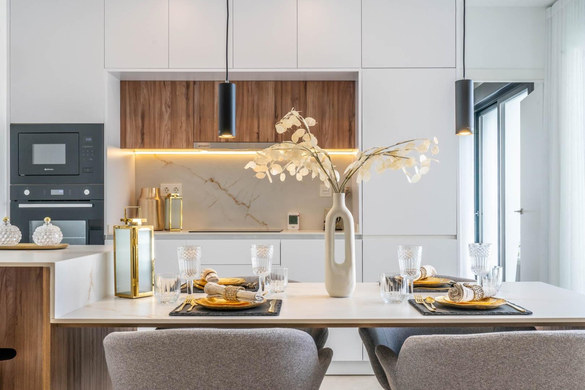 Obra nueva - Villa - Torre Pacheco