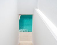 Obra nueva - Villa - Torre Pacheco