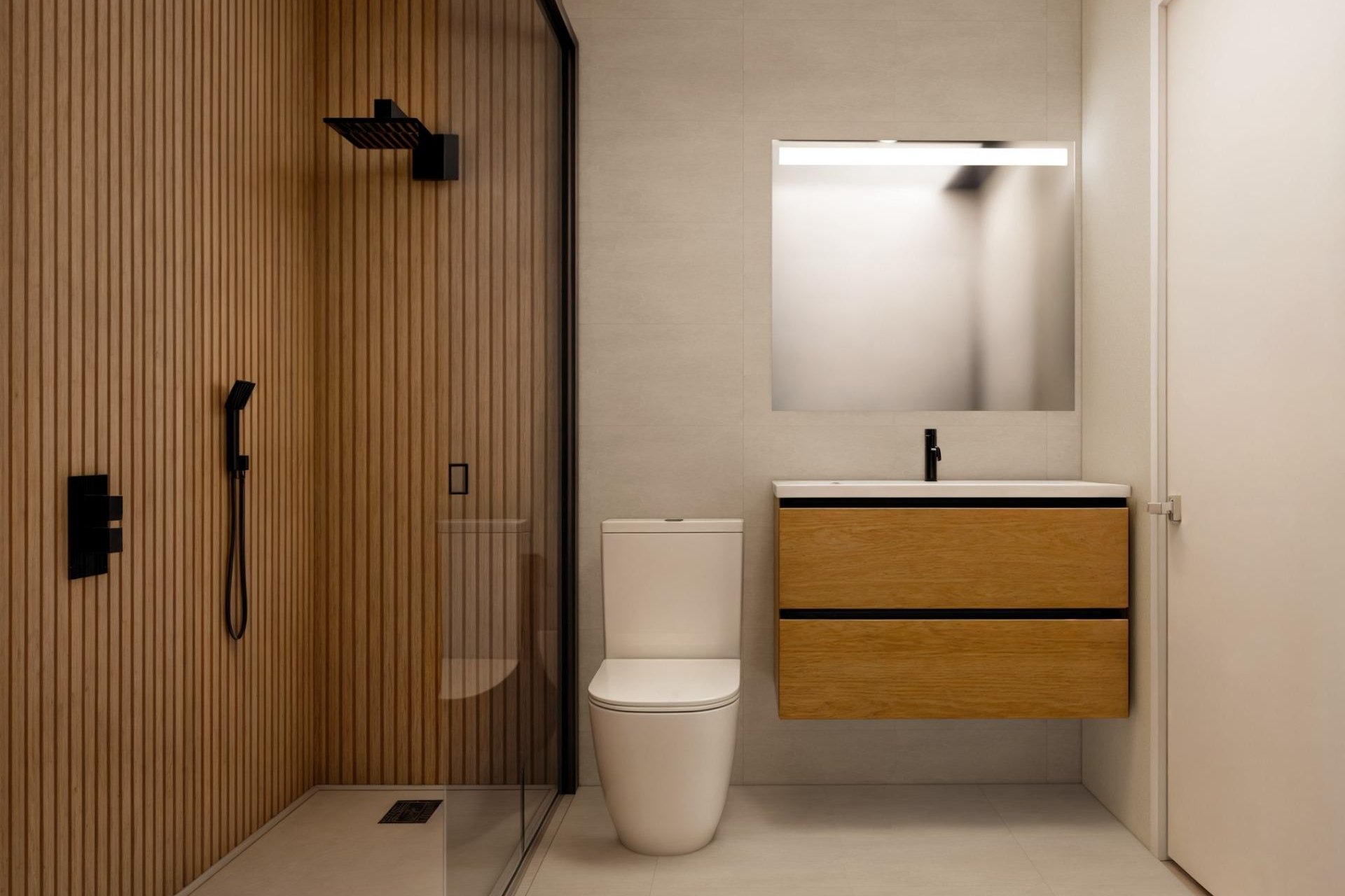 Obra nueva - Villa - Torre Pacheco